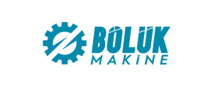 Bölük Machine logo