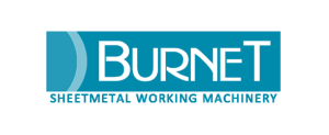 logo Burnet Machining