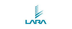 logo lara